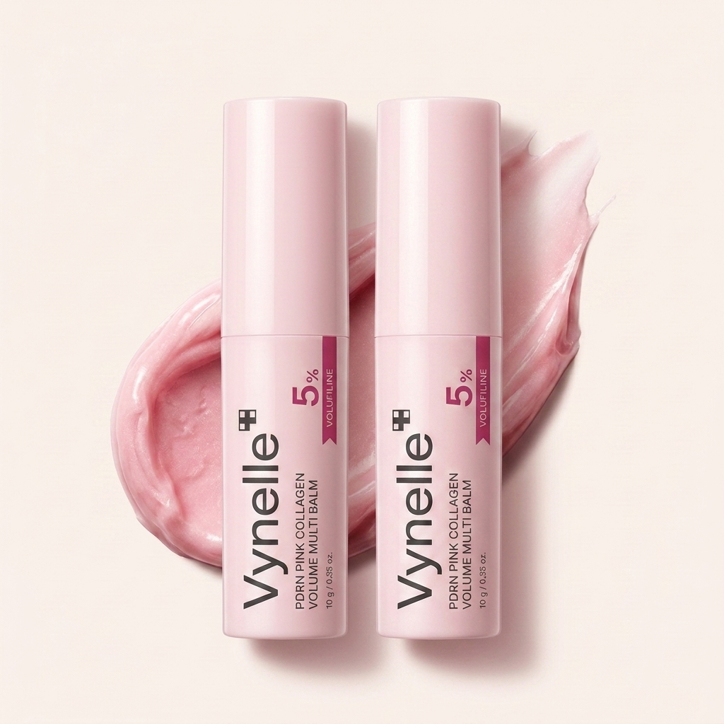 Vynelle Plump & Glow Balm