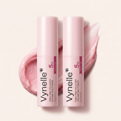 Vynelle Plump & Glow Balm