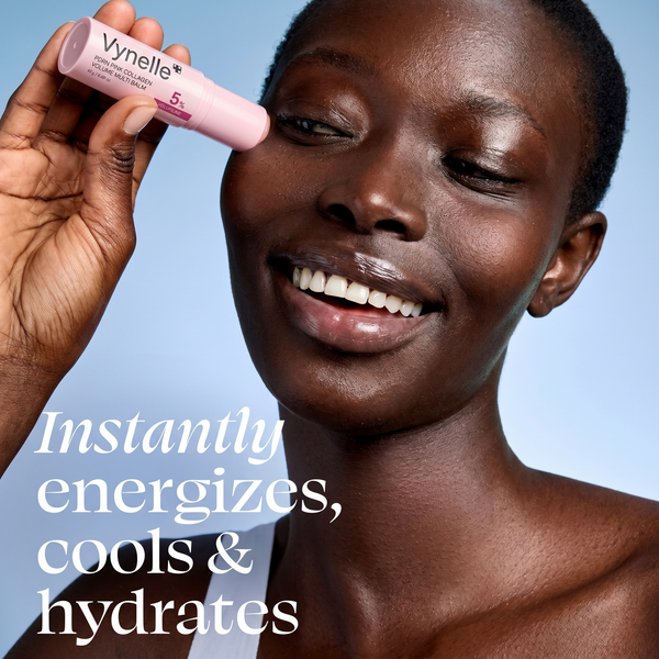 Vynelle Plump & Glow Balm
