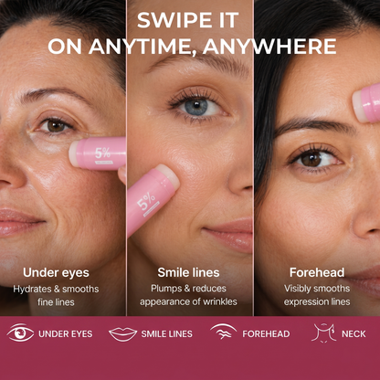 Vynelle Plump & Glow Balm