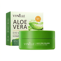 Vynelle Aloe Vera Eye Patches