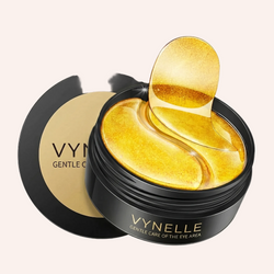 Vynelle Gold Anti-aging Patches