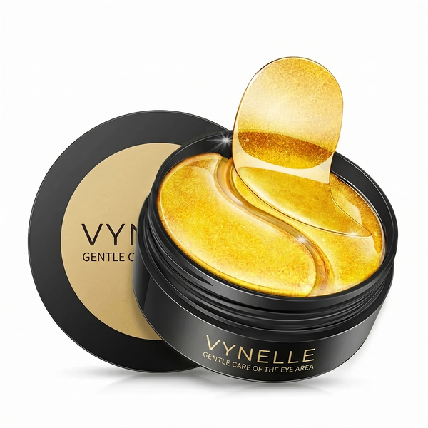 Vynelle Exclusive Gold Anti-aging Patches