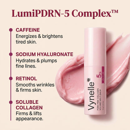 Vynelle Plump & Glow Balm